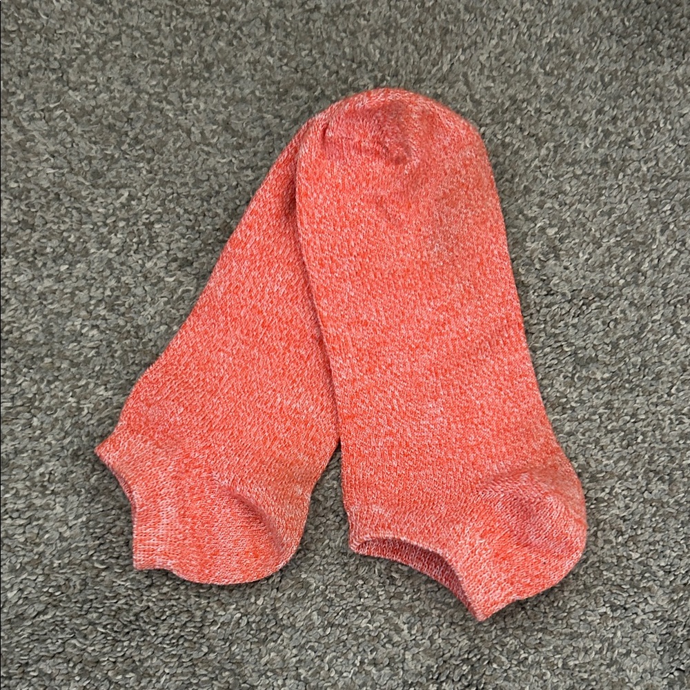 Women's classic ankle socks